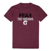 W Republic Fear College Tee Shirt University Of Arkansas At Little Rock 518-262