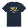 W Republic Fear College Tee Shirt Coppin State Eagles 518-286