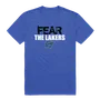 W Republic Fear College Tee Shirt Grand Valley State Lakers 518-308