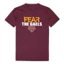 W Republic Fear College Tee Shirt Iona College Gaels 518-315