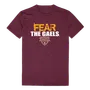 W Republic Fear College Tee Shirt Iona College Gaels 518-315