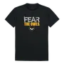 W Republic Fear College Tee Shirt Kennesaw State Owls 518-320