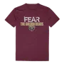 W Republic Fear College Tee Shirt Kutztown Golden Bears 518-321