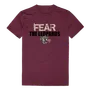 W Republic Fear College Tee Shirt Lafayette Leopards 518-323