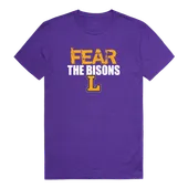 W Republic Fear College Tee Shirt Lipscomb Bisons 518-328