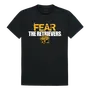 W Republic Fear College Tee Shirt Maryland Baltimore Retrievers 518-336