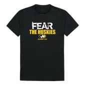 W Republic Fear College Tee Shirt Michigan Tech 518-341