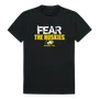W Republic Fear College Tee Shirt Michigan Tech 518-341