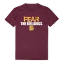 W Republic Fear College Tee Shirt Minnesota Duluth Bulldogs 518-344