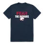 W Republic Fear College Tee Shirt South Alabama Jaguars 518-382