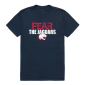 W Republic Fear College Tee Shirt South Alabama Jaguars 518-382