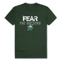 W Republic Fear College Tee Shirt Stetson University Hatters 518-387