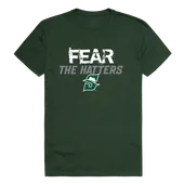 W Republic Fear College Tee Shirt Stetson University Hatters 518-387