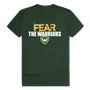 W Republic Fear College Tee Shirt Wayne State Warriors 518-400