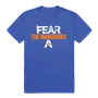 W Republic Fear College Tee Shirt Texas-Arlington Mavericks 518-433