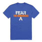 W Republic Fear College Tee Shirt Texas-Arlington Mavericks 518-433