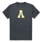 W Republic Cinder Tee Shirt Appalachian State Mountaineers 519-104