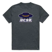 W Republic Cinder Tee Shirt Uc Santa Barbara Gauchos 519-112