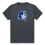 W Republic Cinder Tee Shirt Central Connecticut State University Blue Devils 519-113