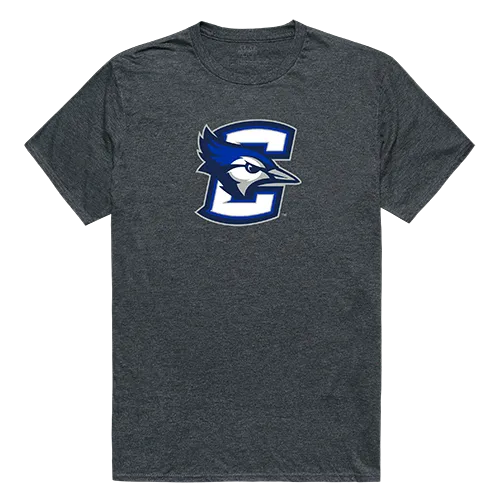 W Republic Cinder Tee Shirt Creighton University Bluejays 519-118