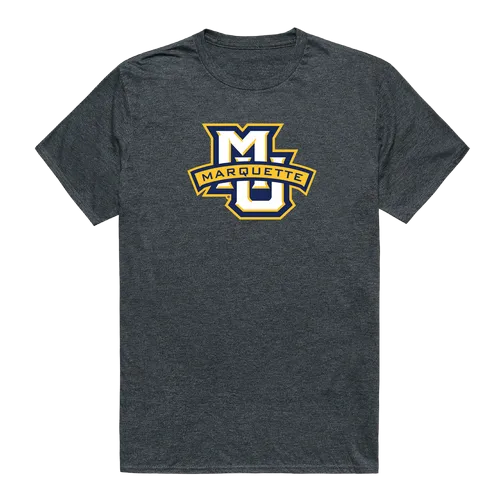 W Republic Cinder Tee Shirt Marquette Golden Eagles 519-130