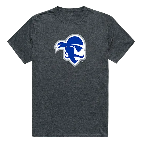 W Republic Cinder Tee Shirt Seton Hall Pirates 519-147