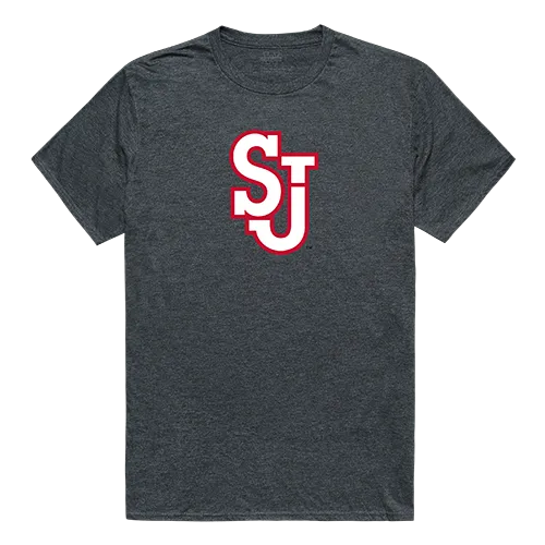 W Republic Cinder Tee Shirt St. Johns Red Storm 519-152