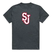 W Republic Cinder Tee Shirt St. Johns Red Storm 519-152