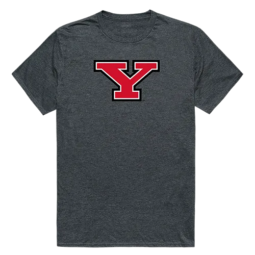 W Republic Cinder Tee Shirt Youngstown State Penguins 519-159