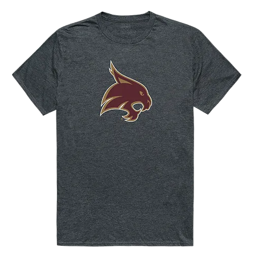 W Republic Cinder Tee Shirt Texas State Bobcats 519-181