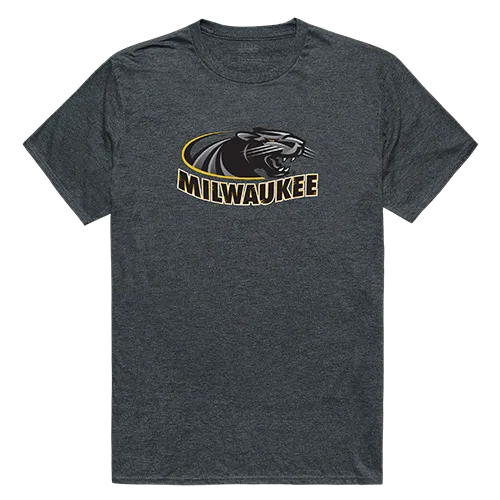 W Republic Cinder Tee Shirt Wisconsin Milwaukee Panthers 519-199