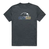 W Republic Cinder Tee Shirt Cal State Monterey Bay Otters 519-206