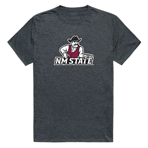 W Republic Cinder Tee Shirt New Mexico State Aggies 519-225