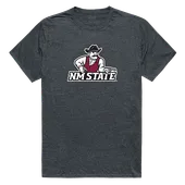 W Republic Cinder Tee Shirt New Mexico State Aggies 519-225