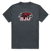 W Republic Cinder Tee Shirt Saint Joseph's University Hawks 519-232