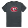 W Republic Cinder Tee Shirt Saint Cloud State Huskies 519-237