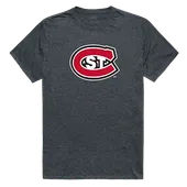 W Republic Cinder Tee Shirt Saint Cloud State Huskies 519-237