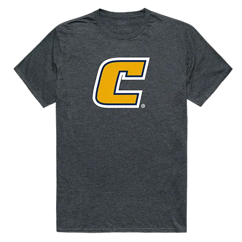 W Republic Cinder Tee Shirt Tennessee Chattanooga Mocs 519-246