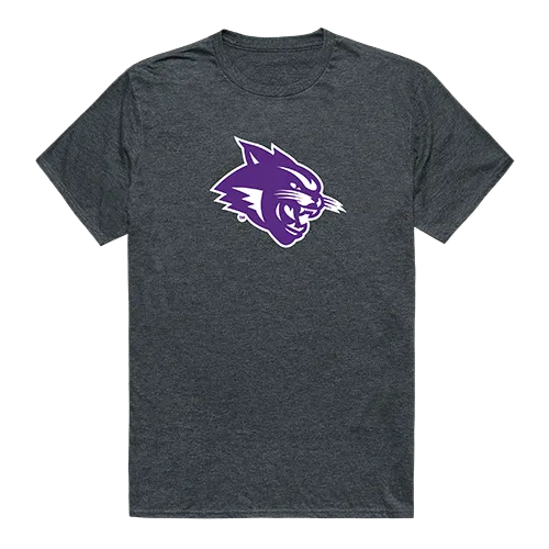 W Republic Cinder Tee Shirt Abilene Christian Wildcats 519-257