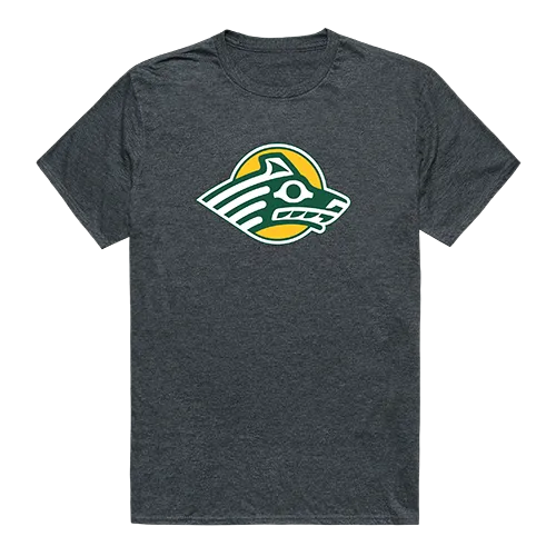 W Republic Cinder Tee Shirt University Of Alaska Anchorage Seawolves 519-259