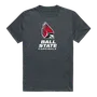 W Republic Cinder Tee Shirt Ball State Cardinals 519-264