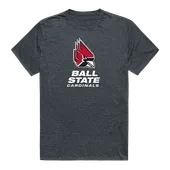 W Republic Cinder Tee Shirt Ball State Cardinals 519-264