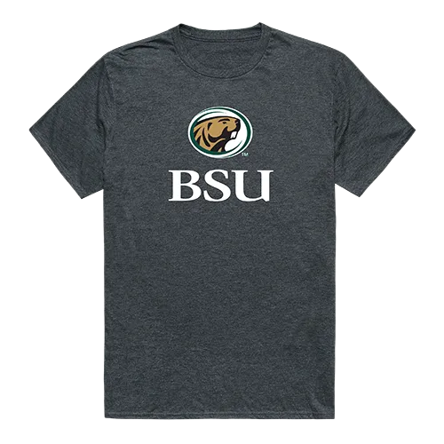 W Republic Cinder Tee Shirt Bemidji State Beavers 519-266