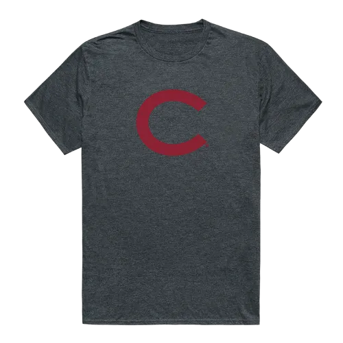 W Republic Cinder Tee Shirt Colgate University Raiders 519-283