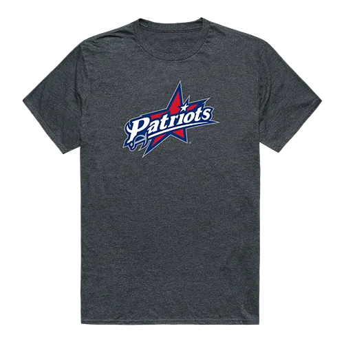 W Republic Cinder Tee Shirt Francis Marion Patriots 519-306