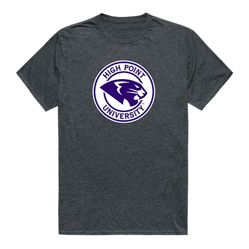 W Republic Cinder Tee Shirt High Point Panthers 519-311