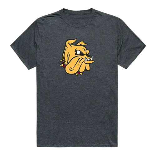 W Republic Cinder Tee Shirt Minnesota Duluth Bulldogs 519-344