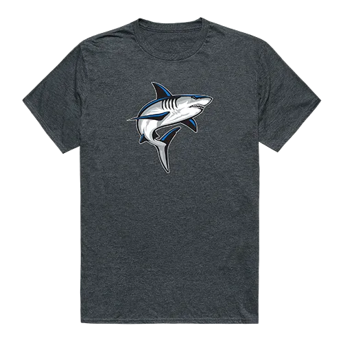 W Republic Cinder Tee Shirt Nova Southeastern Sharks 519-358