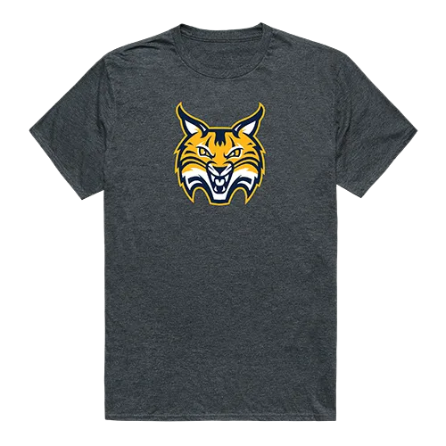 W Republic Cinder Tee Shirt Quinnipiac Bobcats 519-365