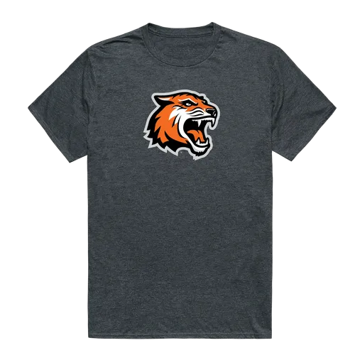 W Republic Cinder Tee Shirt Rochester Rit Tigers 519-370